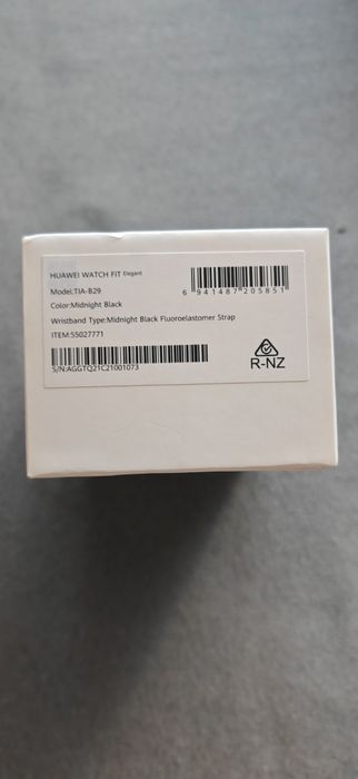 Zegarek smartwatch Huawei Watch Fit