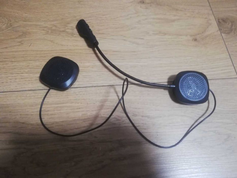 Мотогарнітура гарнітура для шолома мотогарнітура Bluetooth MH04