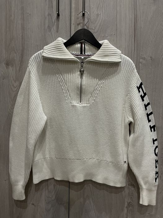 Светр жіночий Tommy Hilfiger