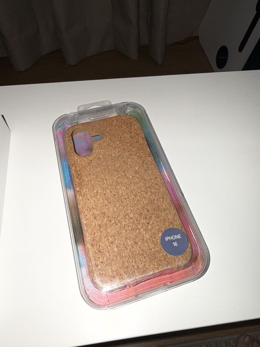 IPhone 16 128GB com Garantia