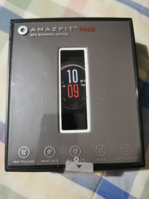 Amazfit Pace Smartwatch64737904079491120