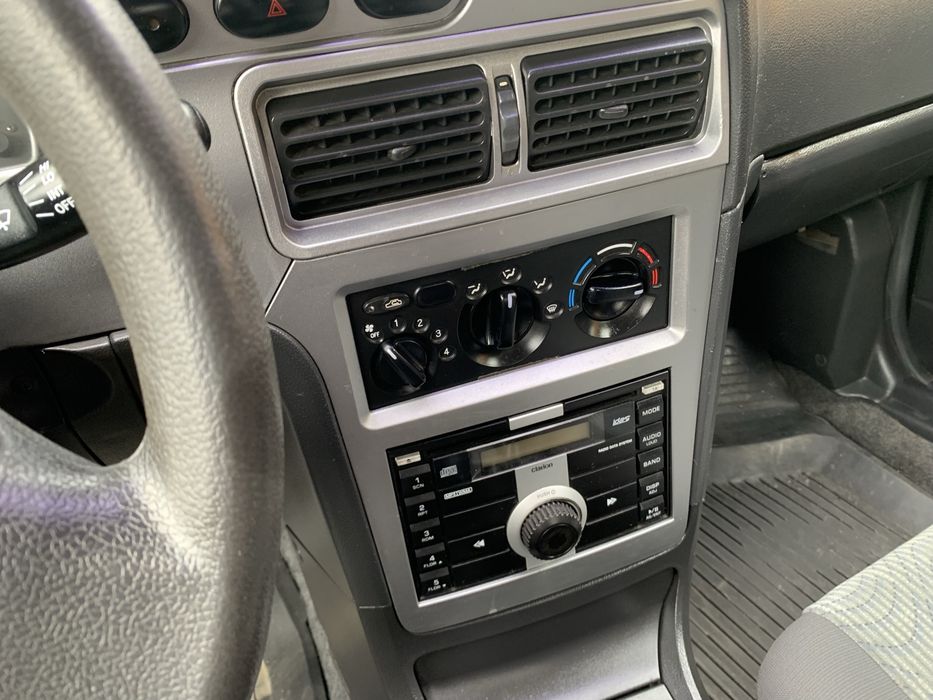 Daewoo Nexia 2010