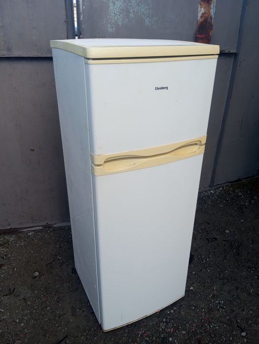 Холодильник Elenberg145см. Недорого