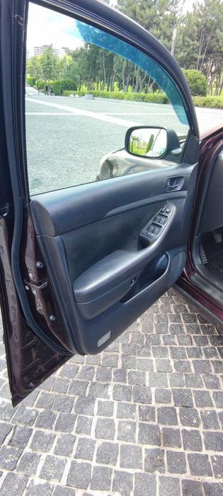 Продам Toyota Avensis T25 2007, універсал 1,8 бензин