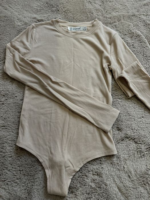 Два боді від Solmar