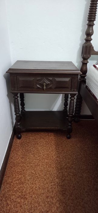 Quarto de casal completo