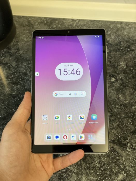‼️ Планшет Lenovo Tab M8 (4th gen) чудовий стан