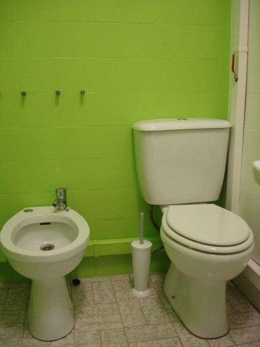 Quarto no centro de Águeda