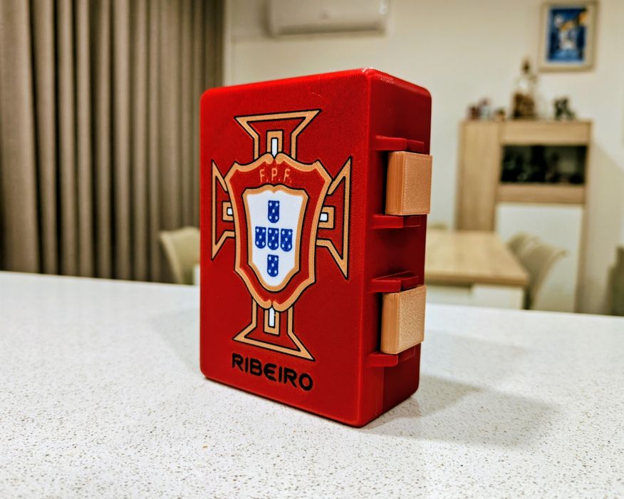 Caixa cromos figurinhas Panini FIFA World Cup 2026