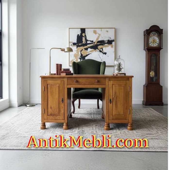 Стіл письмовий дерево стол 4121