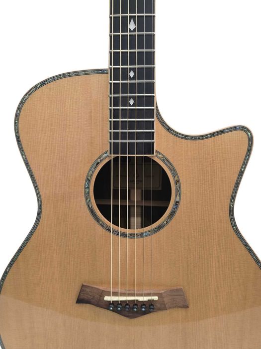 Gitara akustyczna ARROW Platinum