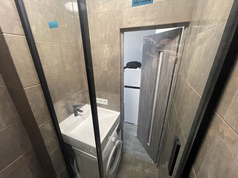 Оренда смарт квартири, метро Харківська, Ревуцького 40Б Лебединий