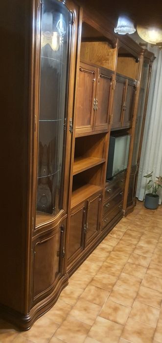 Sofa, movel, mesa