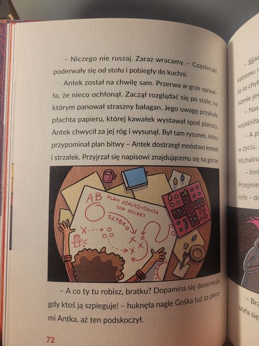 Książka Kurzol: kto ukradł pamięć?