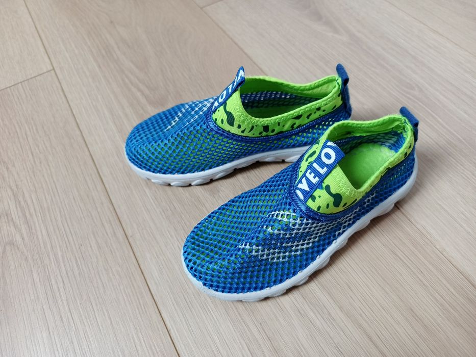 Halówki chłopięce r. 31