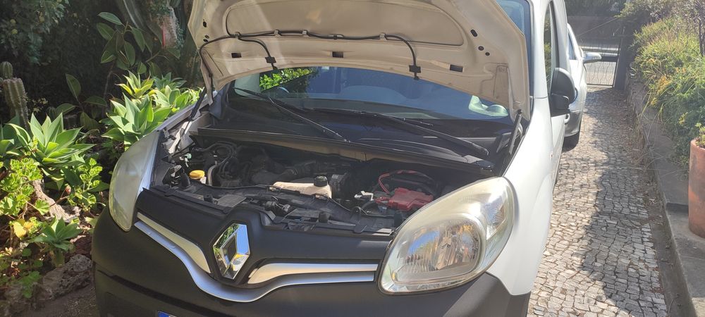 Renault comercial de 2014 pr venda troca aceito retoma