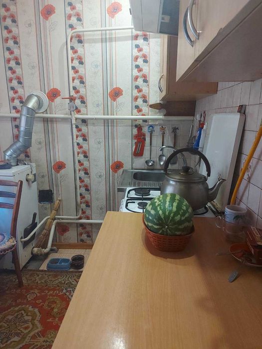 Продається 2-х кім.квартира Білецьківка, Кременчуцький р-н