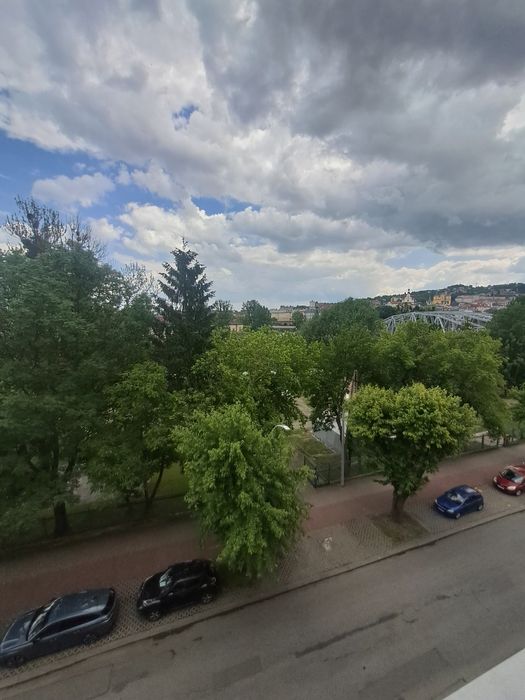 Wynajmę mieszkanie