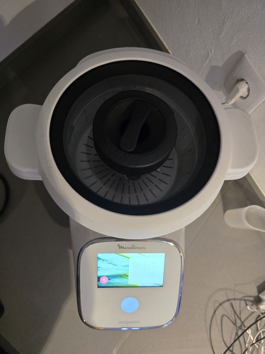 Moulinex I companion TOUCH XL