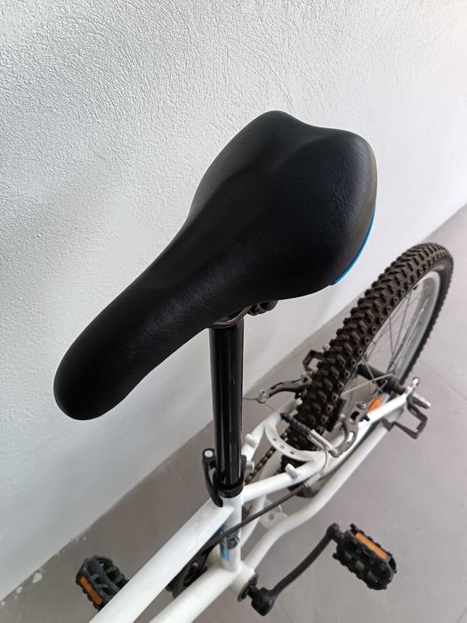 Bicicleta de criança