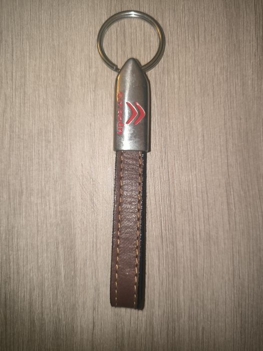 Porta chaves Citroen