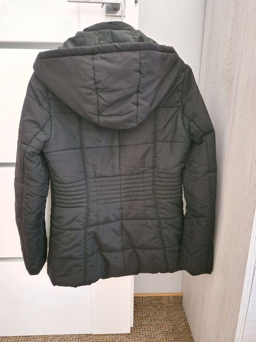 Kurtka orsay zimowa rozmiar 34