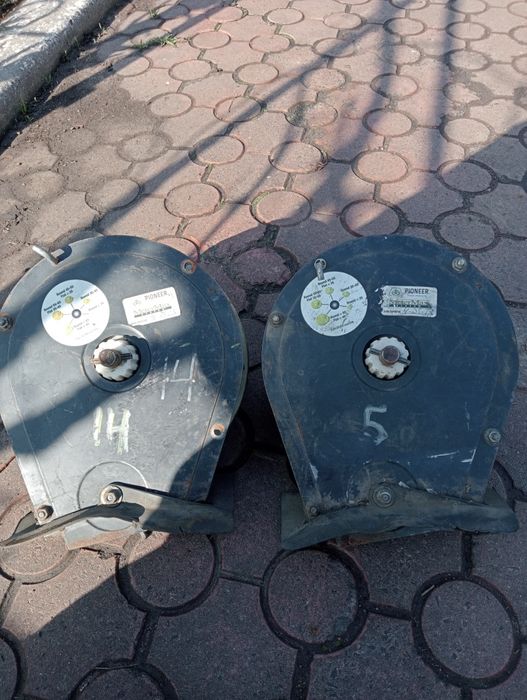 Сеялка джондир 7000