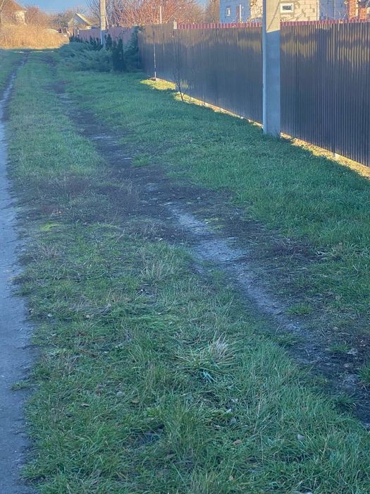 Продам ділянку 10 соток с.Сеньковка Бориспільський район Київська обл