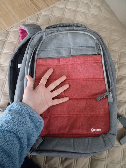 Mochila Portátil GOODIS
