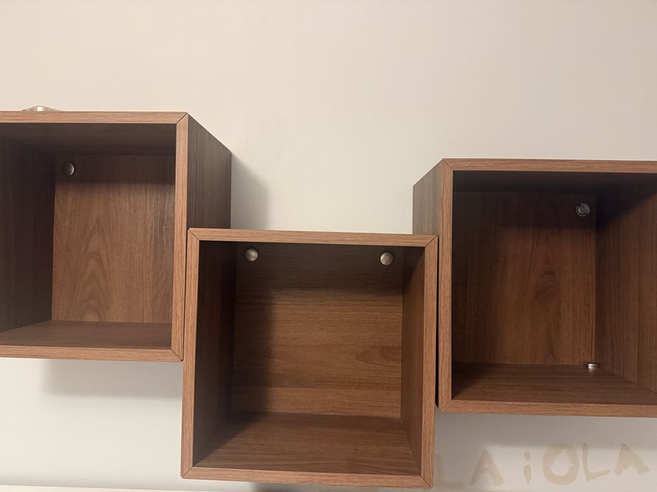 Ikea półka / szafka  EKRT
