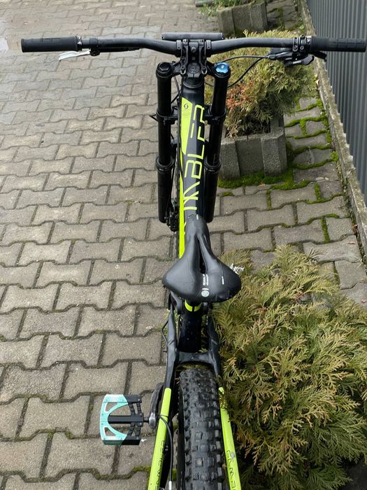 Scott gambler 720 2016