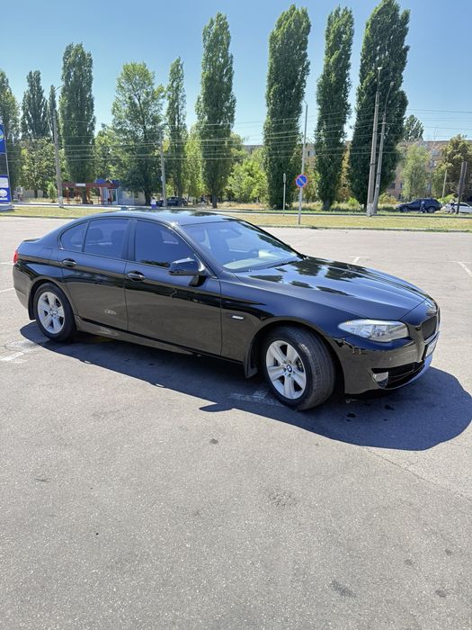 BMW f10 528i xdrive