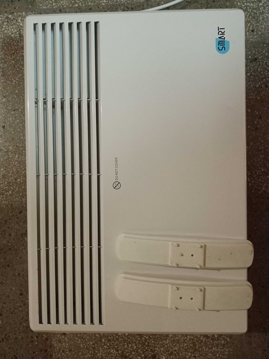 Конвектор єлектричний SMART 1500