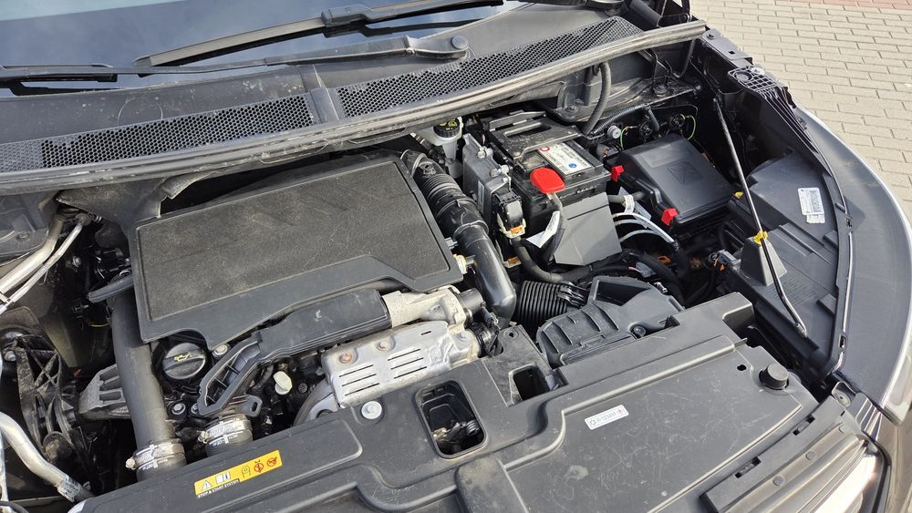 Opel Grandland X_1.2b_130km_2019r_Bezwypadkowy_Doinwestowany