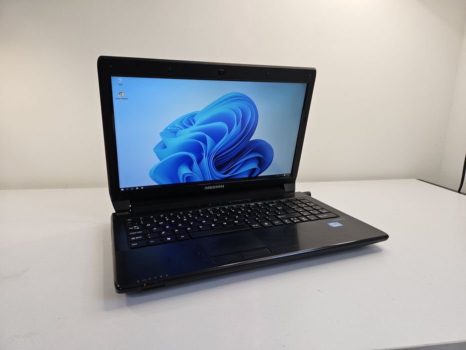 GAMINGOWY Laptop 15 4K i7 8x3.30Gh|16GBram|NVIDIA GeForce RTX 6GB|Gwar