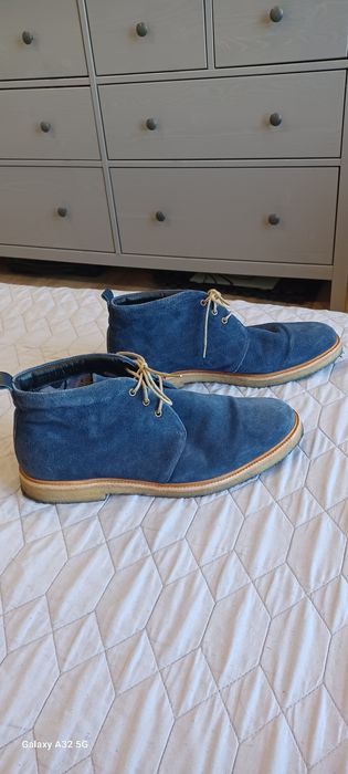 Buty Royal Republiq.