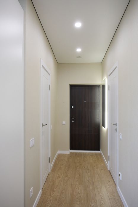 1к квартира Француский квартал/Новопечерские Липки/Respublika АВТ ОТОП