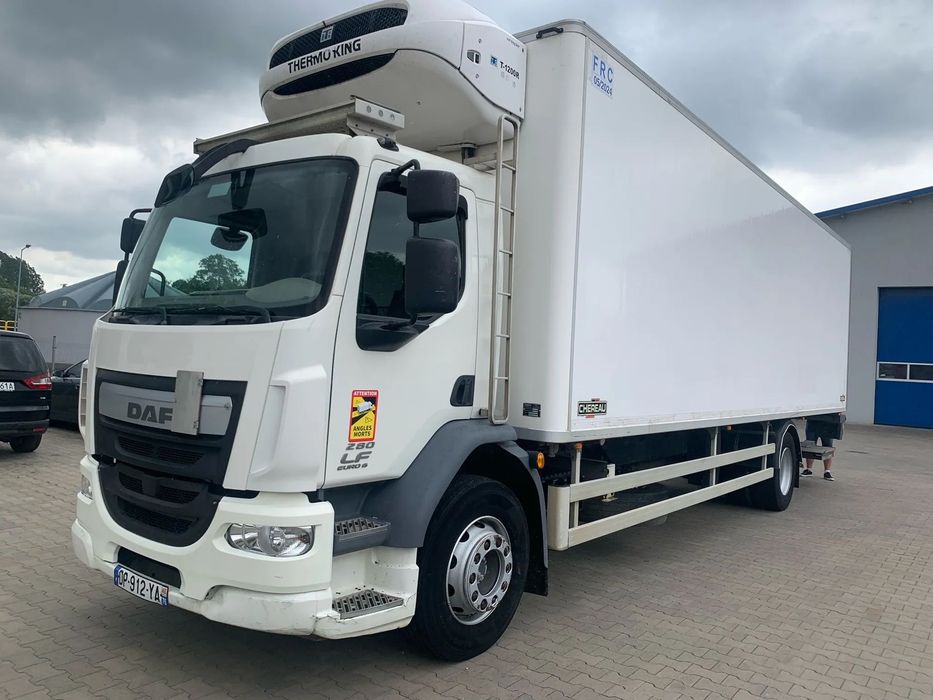 DAF