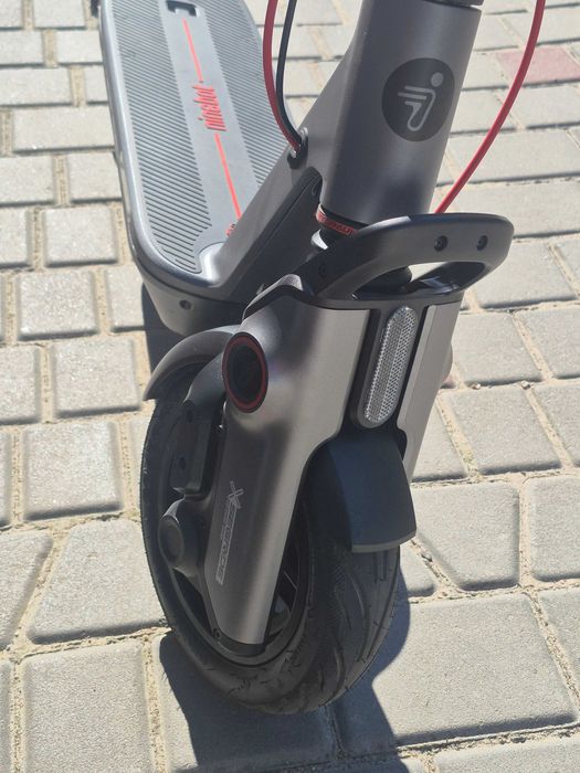 Електричний самокат Segway-Ninebot F3 Pro D 2025 рік
