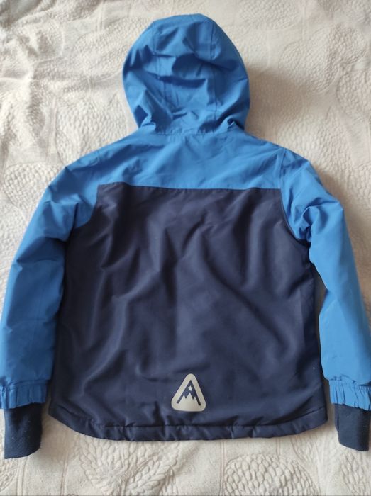 Дитяча термо куртка CrivitPRO, 110/116 зріст