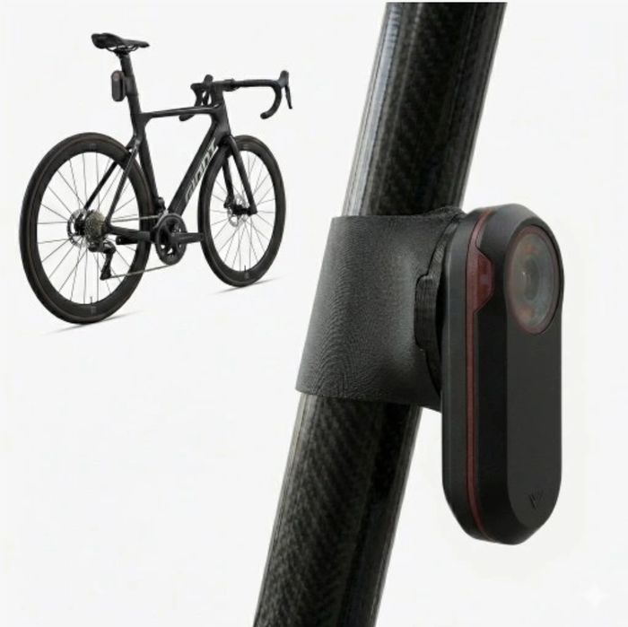 Uchwyt na Garmin Varia dla Giant TCR 2025