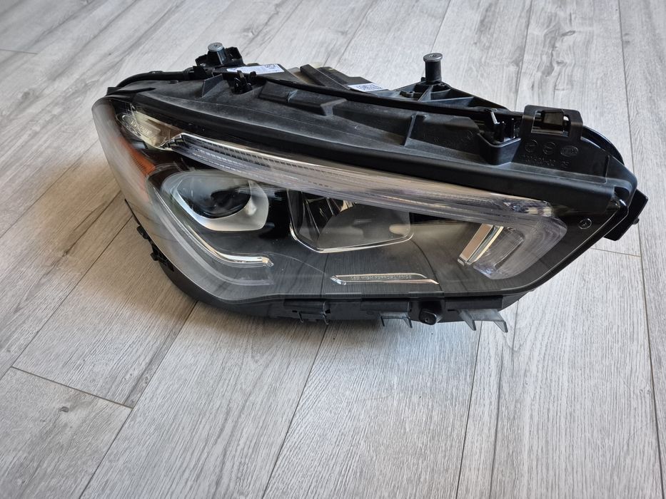 Фара права Mercedes CLA W118 2020-2022 USA