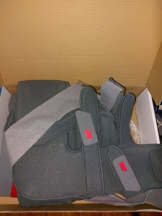 Orteza na rękę prawa