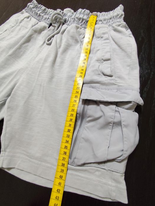 Calções Desportivos para Homem marca Nike (Tam. S)
