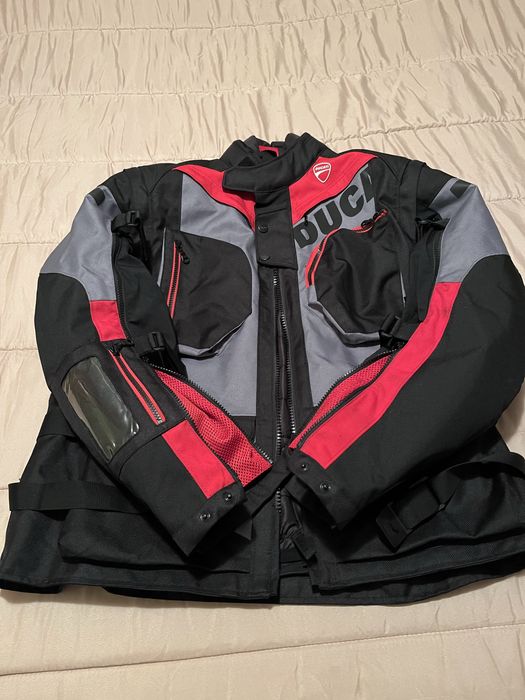 Ducati Atacama C2 Casaco XL