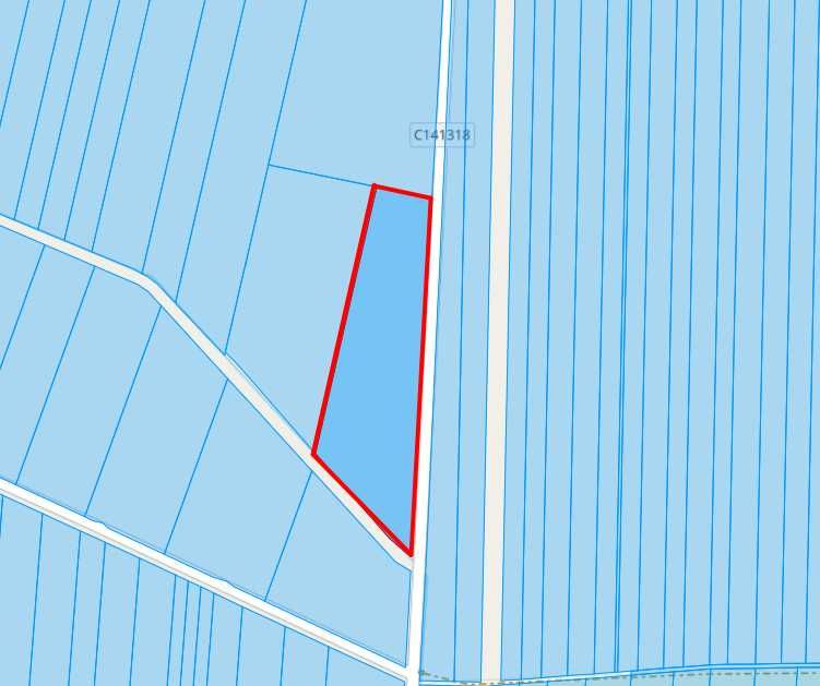 Продаж земельної ділянки 4 ГЕКТАРИ село Забава,БЕЗ КОМІСІЇ