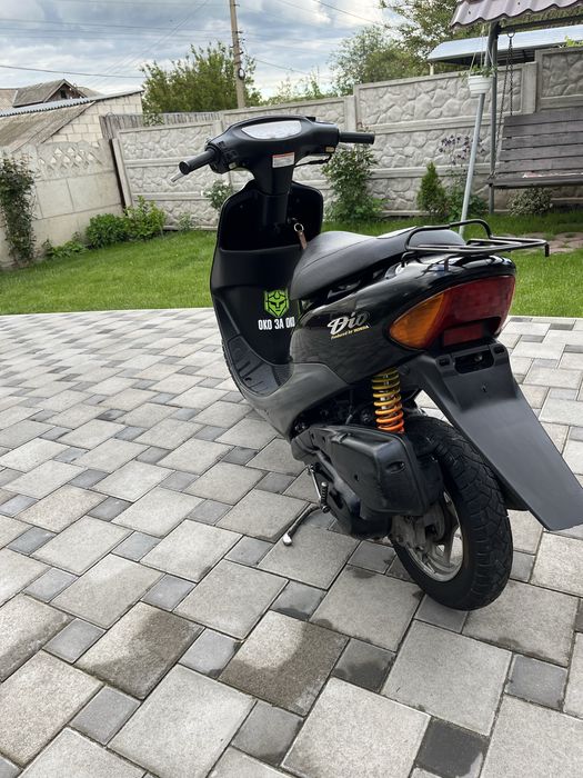 Продам Honda Dio 35