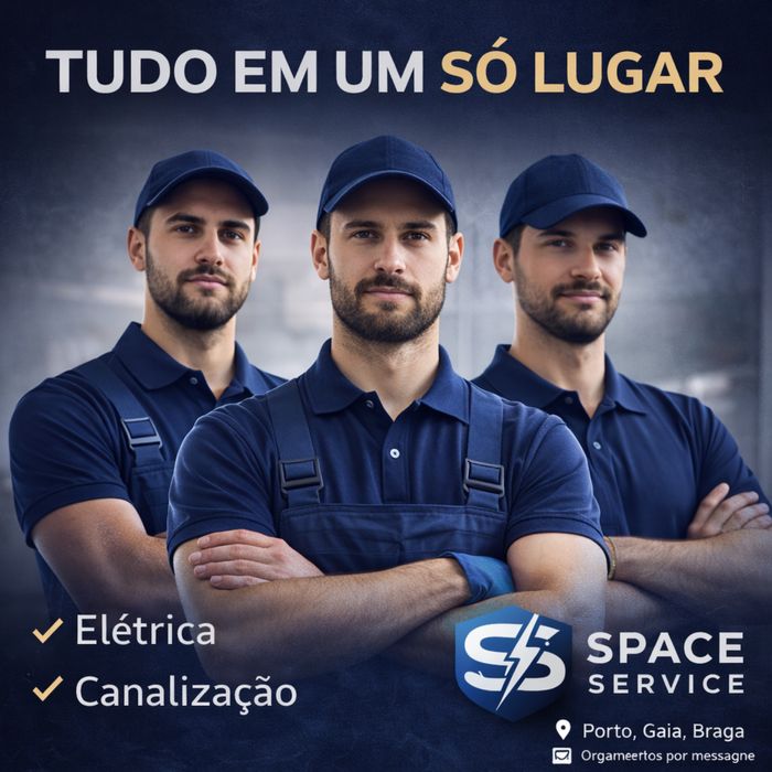 Pixeleiro / Eeletricista