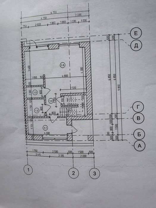 Продаж таунхаусів! Розтермінування!