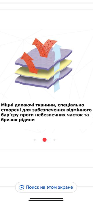 Защитный комбинезон 3М™ 4520